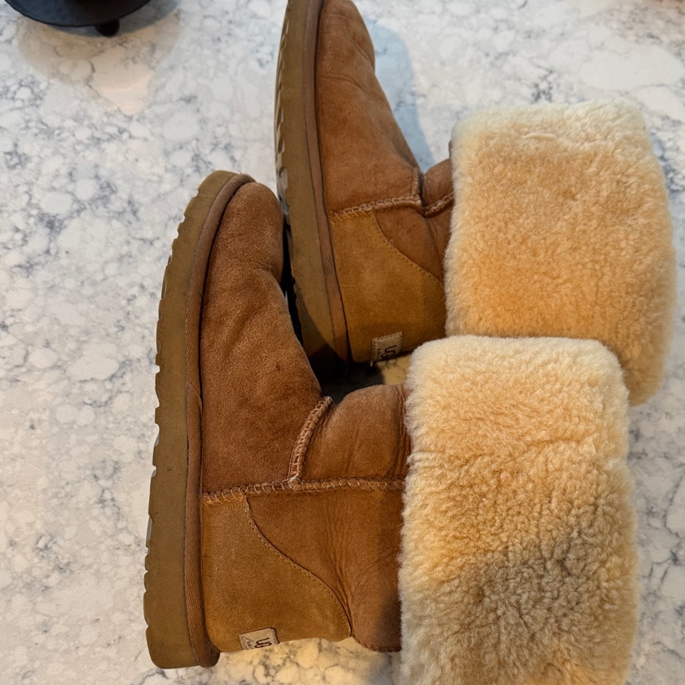 Ugg Boots - image 3